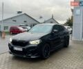 БМВ X4 M 2019 в Полтаве на Automoto.ua Черный БМВ X4 M, объемом двигателя 2.99 л и пробегом 99 тыс. км за 68500 $, фото 1 на Automoto.ua