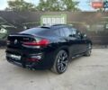 Чорний БМВ X4 M, об'ємом двигуна 2.99 л та пробігом 25 тис. км за 51000 $, фото 44 на Automoto.ua