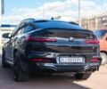 Чорний БМВ X4 M, об'ємом двигуна 3 л та пробігом 67 тис. км за 57800 $, фото 7 на Automoto.ua
