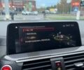 БМВ X4 M 2019 в Полтаве на Automoto.ua Черный БМВ X4 M, объемом двигателя 2.99 л и пробегом 99 тыс. км за 68500 $, фото 38 на Automoto.ua