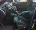 Чорний БМВ X4 M, об'ємом двигуна 3 л та пробігом 67 тис. км за 57800 $, фото 21 на Automoto.ua