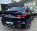 Чорний БМВ X4 M, об'ємом двигуна 2.99 л та пробігом 25 тис. км за 51000 $, фото 40 на Automoto.ua