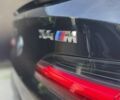 Чорний БМВ X4 M, об'ємом двигуна 2.99 л та пробігом 25 тис. км за 51000 $, фото 50 на Automoto.ua