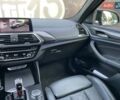 Чорний БМВ X4 M, об'ємом двигуна 2.99 л та пробігом 25 тис. км за 51000 $, фото 36 на Automoto.ua