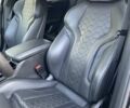 Чорний БМВ X4 M, об'ємом двигуна 2.99 л та пробігом 25 тис. км за 51000 $, фото 15 на Automoto.ua