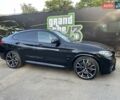 Чорний БМВ X4 M, об'ємом двигуна 2.99 л та пробігом 25 тис. км за 51000 $, фото 47 на Automoto.ua