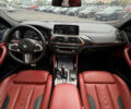 Черный БМВ X4 M, объемом двигателя 2.99 л и пробегом 85 тыс. км за 54500 $, фото 25 на Automoto.ua