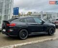 БМВ X4 M 2019 в Полтаве на Automoto.ua Черный БМВ X4 M, объемом двигателя 2.99 л и пробегом 99 тыс. км за 68500 $, фото 9 на Automoto.ua