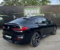 Чорний БМВ X4 M, об'ємом двигуна 2.99 л та пробігом 25 тис. км за 51000 $, фото 43 на Automoto.ua
