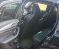 Чорний БМВ X4 M, об'ємом двигуна 3 л та пробігом 67 тис. км за 57800 $, фото 22 на Automoto.ua