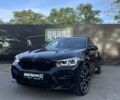 Чорний БМВ X4 M, об'ємом двигуна 2.99 л та пробігом 25 тис. км за 51000 $, фото 3 на Automoto.ua