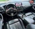 БМВ X4 M 2019 в Полтаве на Automoto.ua Черный БМВ X4 M, объемом двигателя 2.99 л и пробегом 99 тыс. км за 68500 $, фото 27 на Automoto.ua