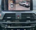 Чорний БМВ X4 M, об'ємом двигуна 2.99 л та пробігом 25 тис. км за 51000 $, фото 16 на Automoto.ua