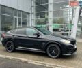 БМВ X4 M 2019 в Полтаве на Automoto.ua Черный БМВ X4 M, объемом двигателя 2.99 л и пробегом 99 тыс. км за 68500 $, фото 8 на Automoto.ua