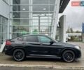 БМВ X4 M 2019 в Полтаве на Automoto.ua Черный БМВ X4 M, объемом двигателя 2.99 л и пробегом 99 тыс. км за 68500 $, фото 7 на Automoto.ua