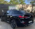 Чорний БМВ X4 M, об'ємом двигуна 2.99 л та пробігом 25 тис. км за 51000 $, фото 30 на Automoto.ua