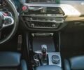 Чорний БМВ X4 M, об'ємом двигуна 3 л та пробігом 67 тис. км за 57800 $, фото 28 на Automoto.ua