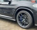 БМВ X4 M 2019 в Полтаве на Automoto.ua Черный БМВ X4 M, объемом двигателя 2.99 л и пробегом 99 тыс. км за 68500 $, фото 15 на Automoto.ua