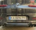 Черный БМВ X4 M, объемом двигателя 2.99 л и пробегом 56 тыс. км за 66696 $, фото 18 на Automoto.ua