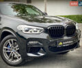 Черный БМВ X4 M, объемом двигателя 2.99 л и пробегом 33 тыс. км за 52800 $, фото 2 на Automoto.ua