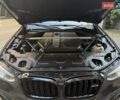 Черный БМВ X4 M, объемом двигателя 2.99 л и пробегом 56 тыс. км за 66696 $, фото 17 на Automoto.ua