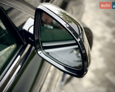 Черный БМВ X4 M, объемом двигателя 2.99 л и пробегом 33 тыс. км за 52800 $, фото 14 на Automoto.ua