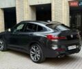 Черный БМВ X4 M, объемом двигателя 2.99 л и пробегом 56 тыс. км за 66696 $, фото 3 на Automoto.ua