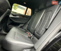 Черный БМВ X4 M, объемом двигателя 2.99 л и пробегом 33 тыс. км за 52800 $, фото 28 на Automoto.ua