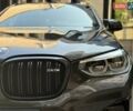 Черный БМВ X4 M, объемом двигателя 2.99 л и пробегом 56 тыс. км за 66696 $, фото 9 на Automoto.ua