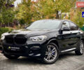 Черный БМВ X4 M, объемом двигателя 2.99 л и пробегом 33 тыс. км за 52800 $, фото 1 на Automoto.ua