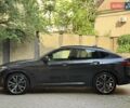 Черный БМВ X4 M, объемом двигателя 2.99 л и пробегом 56 тыс. км за 66696 $, фото 2 на Automoto.ua