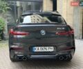 Черный БМВ X4 M, объемом двигателя 2.99 л и пробегом 56 тыс. км за 66696 $, фото 10 на Automoto.ua