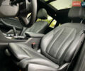 Черный БМВ X4 M, объемом двигателя 2.99 л и пробегом 33 тыс. км за 52800 $, фото 19 на Automoto.ua