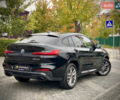 Черный БМВ X4 M, объемом двигателя 2.99 л и пробегом 33 тыс. км за 52800 $, фото 7 на Automoto.ua
