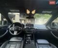Черный БМВ X4 M, объемом двигателя 2.99 л и пробегом 56 тыс. км за 66696 $, фото 21 на Automoto.ua