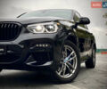 Черный БМВ X4 M, объемом двигателя 2.99 л и пробегом 33 тыс. км за 52800 $, фото 11 на Automoto.ua