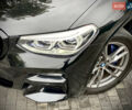 Черный БМВ X4 M, объемом двигателя 2.99 л и пробегом 33 тыс. км за 52800 $, фото 5 на Automoto.ua