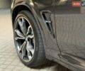 Черный БМВ X4 M, объемом двигателя 2.99 л и пробегом 56 тыс. км за 66696 $, фото 14 на Automoto.ua