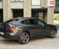 Черный БМВ X4 M, объемом двигателя 2.99 л и пробегом 56 тыс. км за 66696 $, фото 4 на Automoto.ua