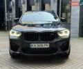 Черный БМВ X4 M, объемом двигателя 2.99 л и пробегом 56 тыс. км за 66696 $, фото 6 на Automoto.ua