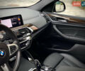 Черный БМВ X4 M, объемом двигателя 2.99 л и пробегом 33 тыс. км за 52800 $, фото 26 на Automoto.ua