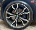 Черный БМВ X4 M, объемом двигателя 2.99 л и пробегом 56 тыс. км за 66696 $, фото 15 на Automoto.ua
