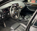Черный БМВ X4 M, объемом двигателя 2.99 л и пробегом 33 тыс. км за 52800 $, фото 25 на Automoto.ua