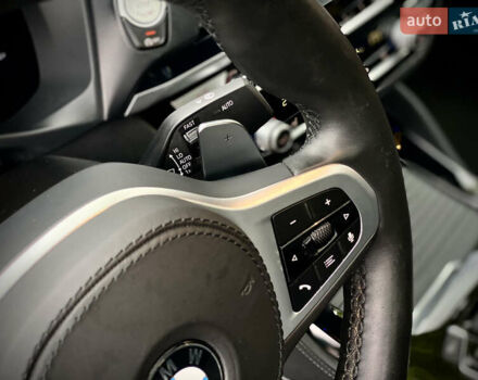 Черный БМВ X4 M, объемом двигателя 2.99 л и пробегом 33 тыс. км за 52800 $, фото 21 на Automoto.ua