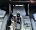 Черный БМВ X4 M, объемом двигателя 2.99 л и пробегом 56 тыс. км за 66696 $, фото 23 на Automoto.ua