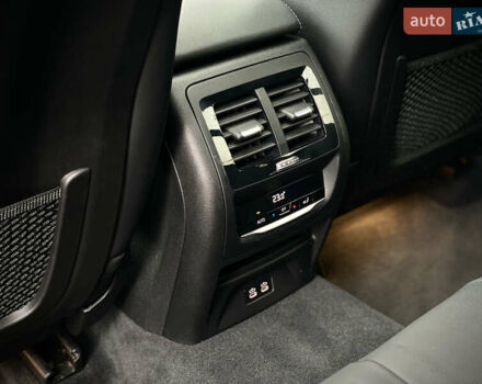 Черный БМВ X4 M, объемом двигателя 2.99 л и пробегом 33 тыс. км за 52800 $, фото 29 на Automoto.ua