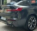 Черный БМВ X4 M, объемом двигателя 2.99 л и пробегом 56 тыс. км за 66696 $, фото 11 на Automoto.ua
