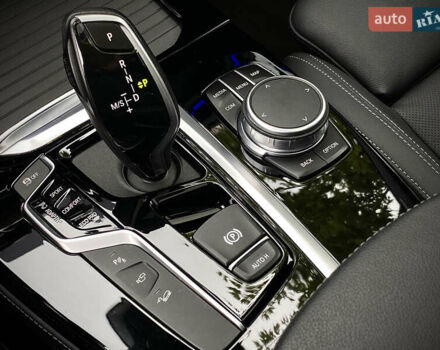 Черный БМВ X4 M, объемом двигателя 2.99 л и пробегом 33 тыс. км за 52800 $, фото 34 на Automoto.ua