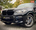 Черный БМВ X4 M, объемом двигателя 2.99 л и пробегом 33 тыс. км за 52800 $, фото 3 на Automoto.ua