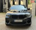 Черный БМВ X4 M, объемом двигателя 2.99 л и пробегом 56 тыс. км за 66696 $, фото 5 на Automoto.ua